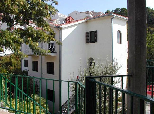Villa Slavica АРТ Черногория, Святой Стефан