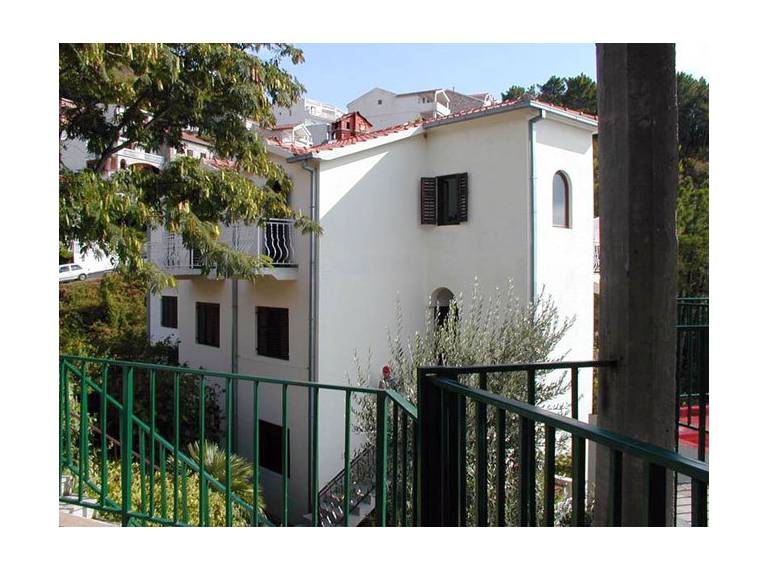 Villa Slavica