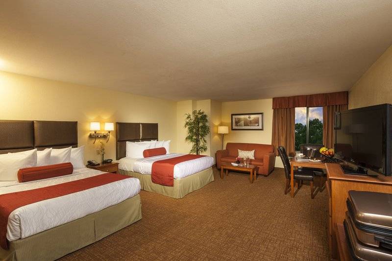 Best Western Plus Lewisville/Coppell 3* США, Джексонвилль, шт. Техас