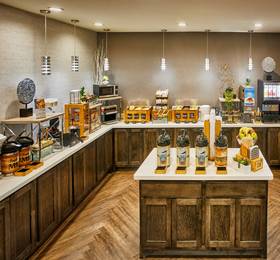 Отдых в Best Western Plus Lewisville/Coppell - США, Джексонвилль, шт. Техас