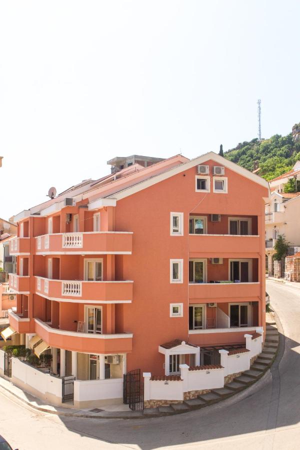 Apartments Sofija