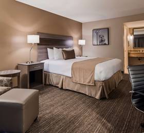 Отдых в Best Western Plus Executive Inn & Suites - США, Калифорния