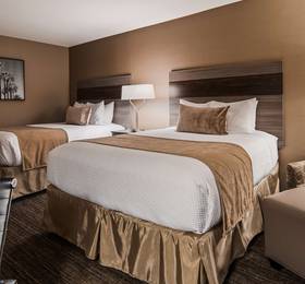 Туры в Best Western Plus Executive Inn & Suites в США