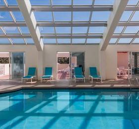 Отдых в Sheraton Myrtle Beach Convention Center Hotel - США, Роли