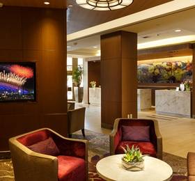 Туры в DoubleTree by Hilton Hotel Irvine - Spectrum в США