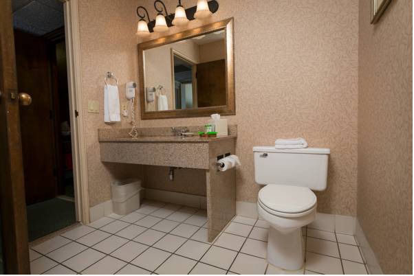 Red Lion Hotel Redding
