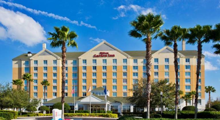 Hilton Garden Inn Orlando at SeaWorld