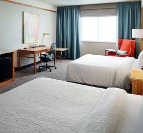 Hilton Garden Inn San Luis Obispo/Pismo Beach в Калифорнии