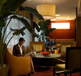 Туры в Key Bridge Marriott в США