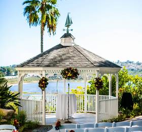 Newport Beach Marriott Bayview в Калифорнии