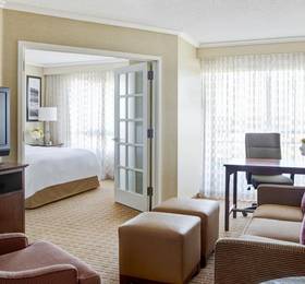 Отдых в Newport Beach Marriott Bayview - США, Калифорния