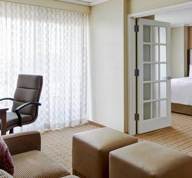 Туры в Newport Beach Marriott Bayview в США
