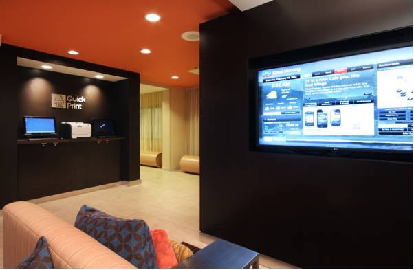 Courtyard by Marriott San Jose South/Morgan Hill 3* США, Калифорния