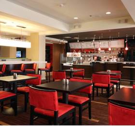 Отдых в Courtyard by Marriott San Jose South/Morgan Hill - США, Калифорния