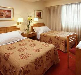 Wilton Hotel в Буэнос-Айресе