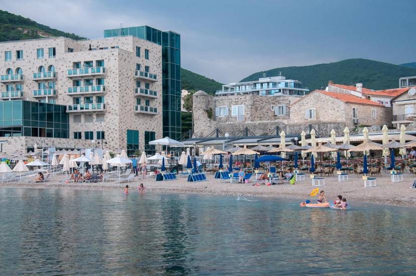 Astoria 4* Черногория, Будва