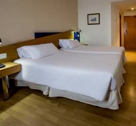 Туры в Holiday Inn Express Alicante в Испании