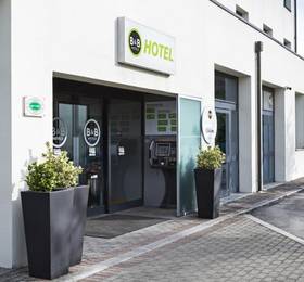 Отдых в B&B Hotel Ravenna - Италия, Римини