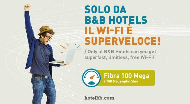 B&B Hotel Ravenna
