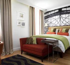 Отдых в Hotel Indigo London Paddington - Великобритания, Лондон