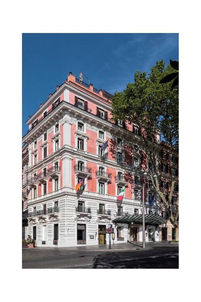Baglioni Hotel Regina