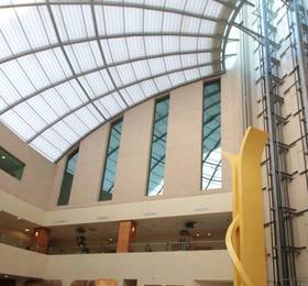 Отдых в Crowne Plaza Torreon - Мексика, Коауила