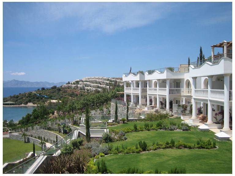 Gardens of Babylon Boutique Hotel & Residences