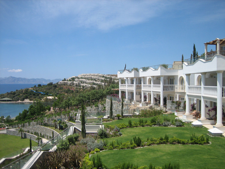 Gardens of Babylon Boutique Hotel & Residences