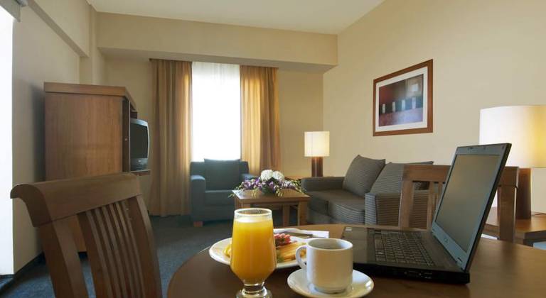 Fiesta Inn Tijuana Otay Aeropuerto Hotel