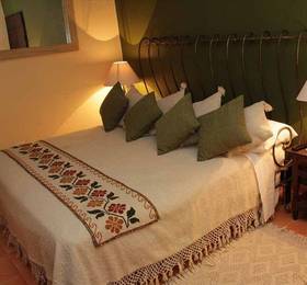 Отдых в Casa Mia Suites Apartments - Мексика, Гуанахуато
