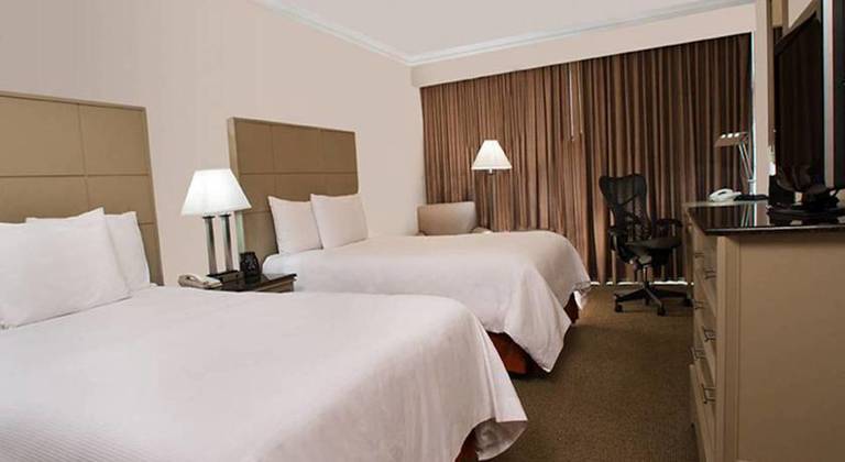 Hilton Garden Inn Monterrey