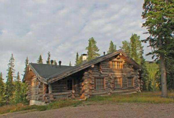 Kotatie 6G Cottage 3* Финляндия, Рука