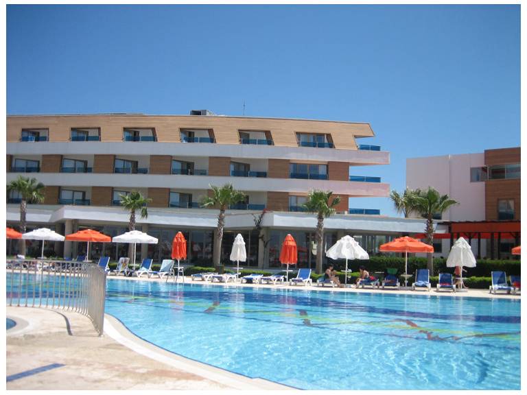 Yelken Spa & Wellness