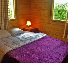 Отдых в Lumitahti 1&2 Cottage - Финляндия, Химос
