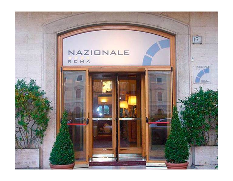 Nazionale
