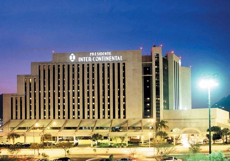 Presidente InterContinental Monterrey