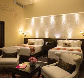 Отдых в Hotel de la Soledad - Мексика, Мичоакан