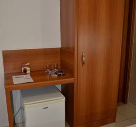 Туры в Arituba Park Hotel в Бразилии