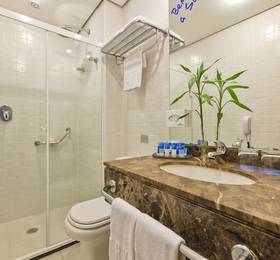 Туры в TRYP Sao Paulo Campinas Hotel в Бразилии
