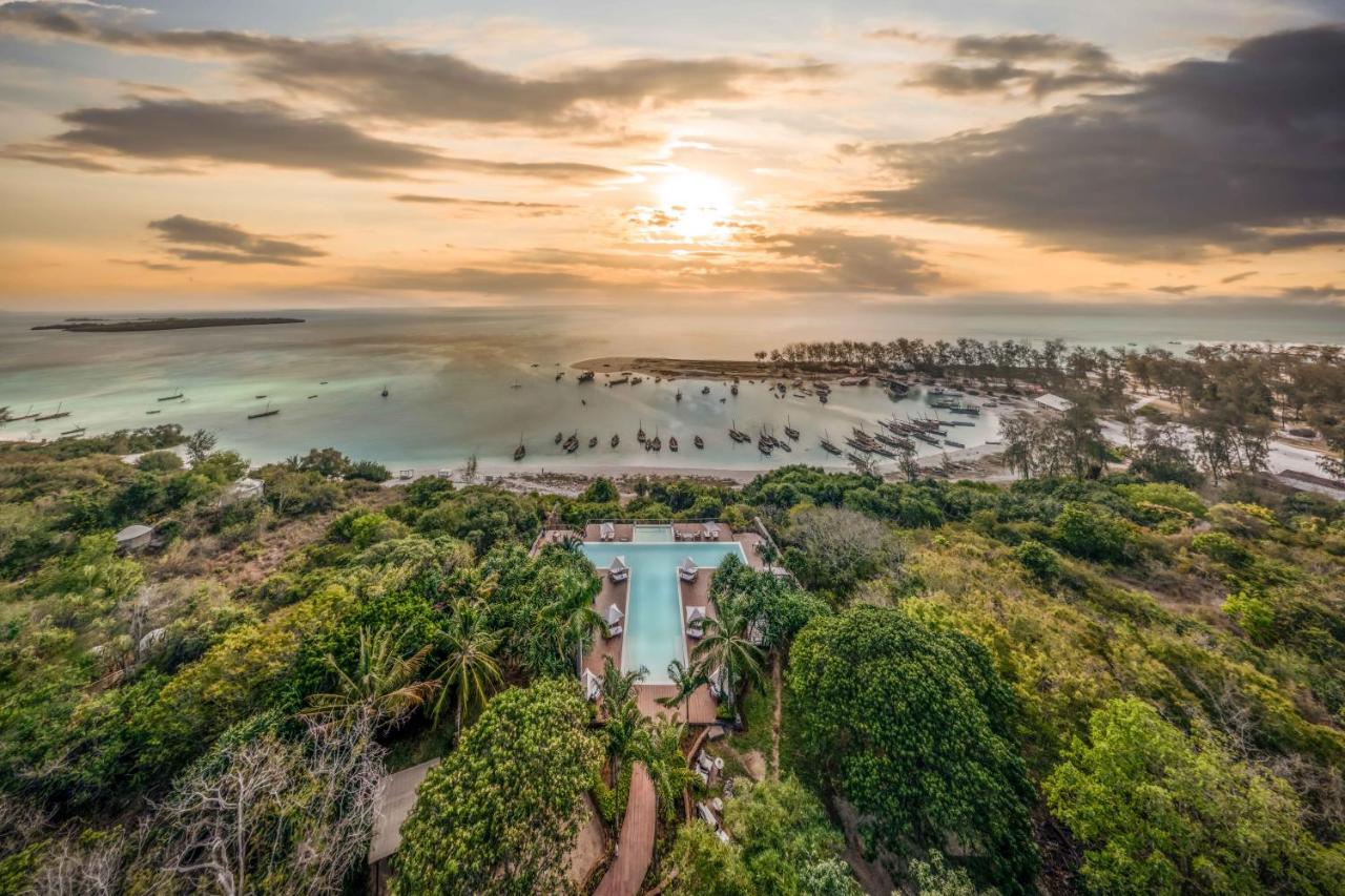Elewana Kilindi Zanzibar