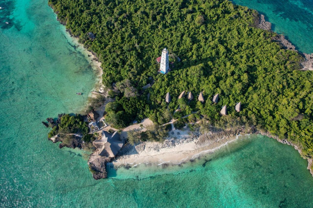 Chumbe Island Coral Park
