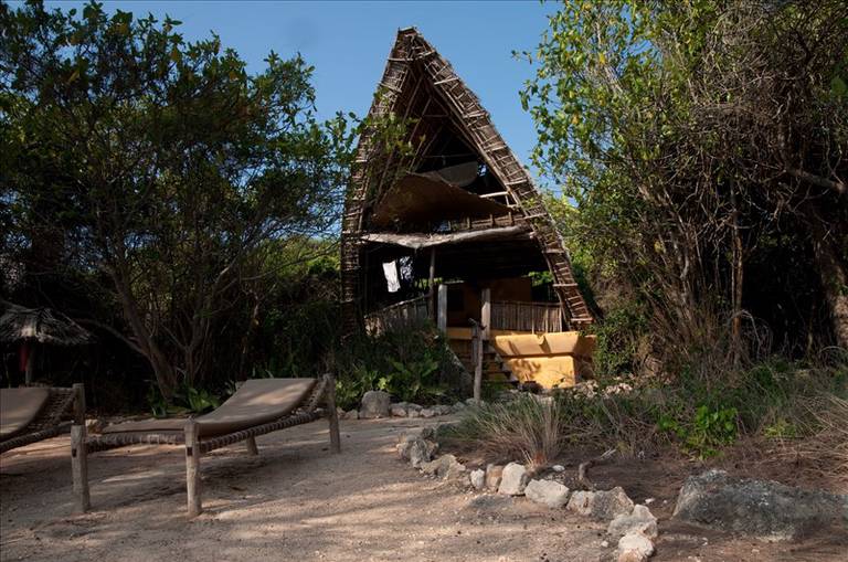 Chumbe Island Coral Park