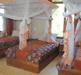 Туры в Seasons Lodge Zanzibar в Танзании