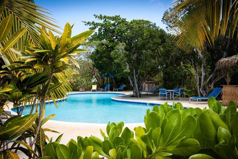 Pineapple Fields 4* Багамские острова, Эльютера