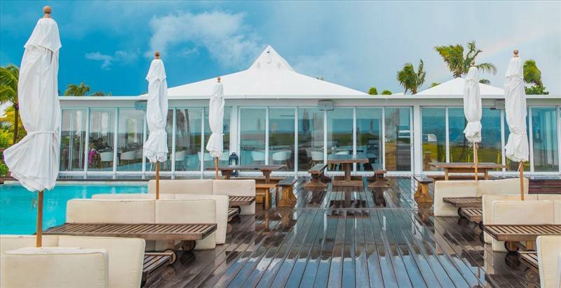 The Cove 4* Багамские острова, Эльютера