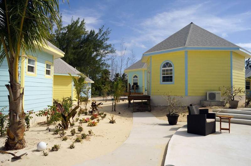 Paradise Bay Bahamas 3* Багамские острова, Эксума
