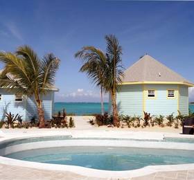 Туры в Paradise Bay Bahamas в Багамских островах