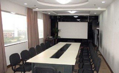 City Inn Xinqiao Hotel Shenzhen