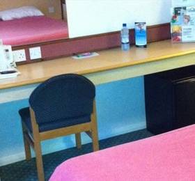 Отдых в Days Inn Bristol M5 - Великобритания, Бристоль