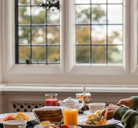 Туры в Danesfield House Hotel & Spa в Великобритании